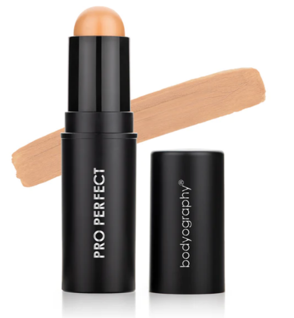 Picture of Bodyography Pro Perfect Foundation Stick Honey 7206
